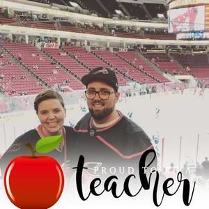 Meet your Posher, Elliott